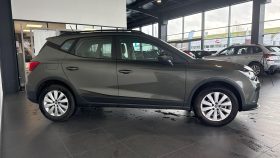SEAT Arona 1.0 EcoTSI 95 ch Start/Stop BVM5 Style Business