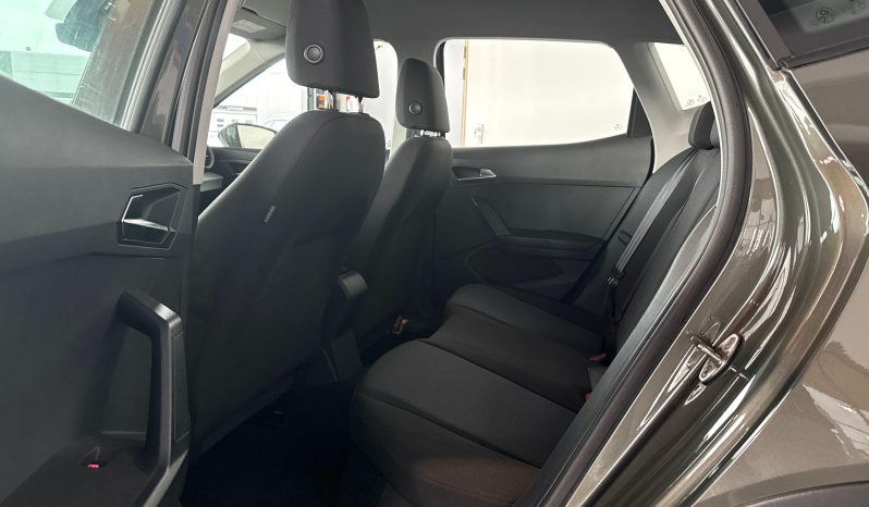 								SEAT Arona 1.0 EcoTSI 95 ch Start/Stop BVM5 Style Business full									