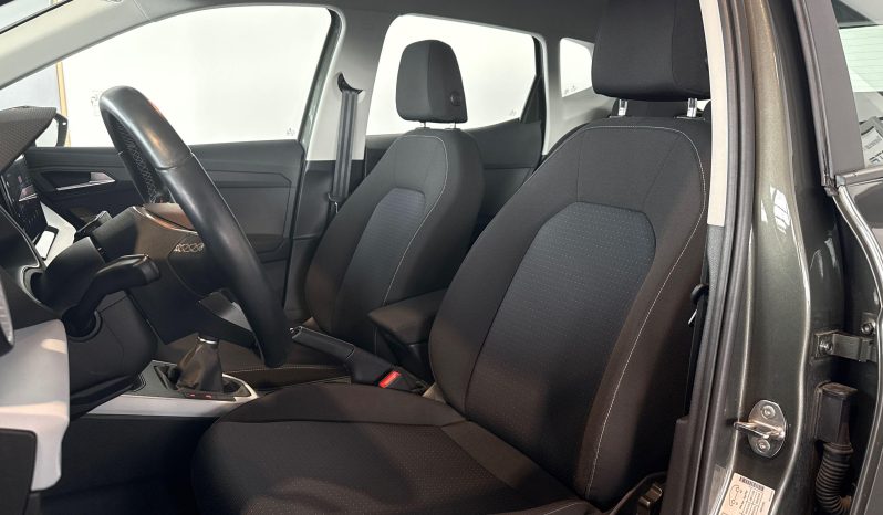 								SEAT Arona 1.0 EcoTSI 95 ch Start/Stop BVM5 Style Business full									