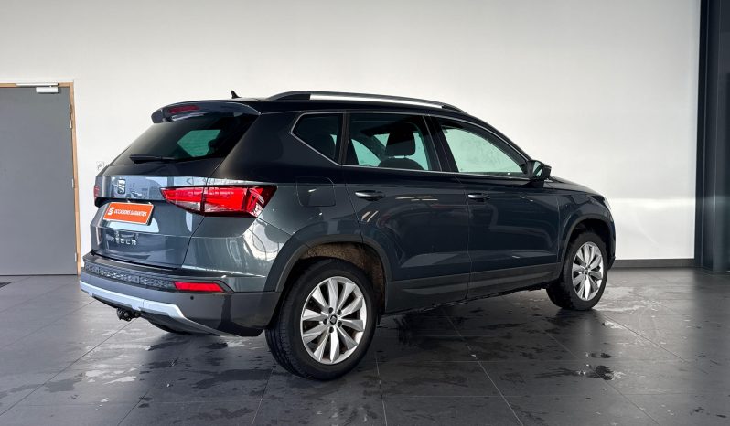 								SEAT Ateca 1.6 TDI 115 ch Start/Stop Ecomotive Style Business full									