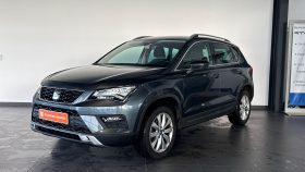 SEAT Ateca 1.6 TDI 115 ch Start/Stop Ecomotive Style Business
