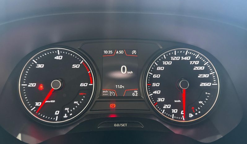 								SEAT Ateca 1.6 TDI 115 ch Start/Stop Ecomotive Style Business full									