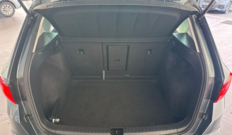 								SEAT Ateca 1.6 TDI 115 ch Start/Stop Ecomotive Style Business full									