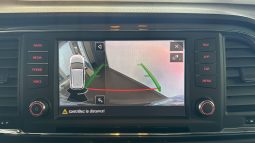 										SEAT Ateca 1.6 TDI 115 ch Start/Stop Ecomotive Style Business full									