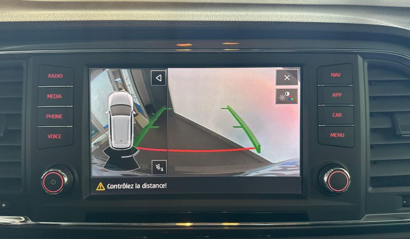 								SEAT Ateca 1.6 TDI 115 ch Start/Stop Ecomotive Style Business full									