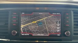 										SEAT Ateca 1.6 TDI 115 ch Start/Stop Ecomotive Style Business full									