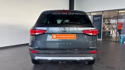 										SEAT Ateca 1.6 TDI 115 ch Start/Stop Ecomotive Style Business full									