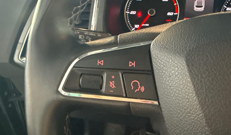 								SEAT Ateca 1.6 TDI 115 ch Start/Stop Ecomotive Style Business full									