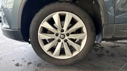 										SEAT Ateca 1.6 TDI 115 ch Start/Stop Ecomotive Style Business full									