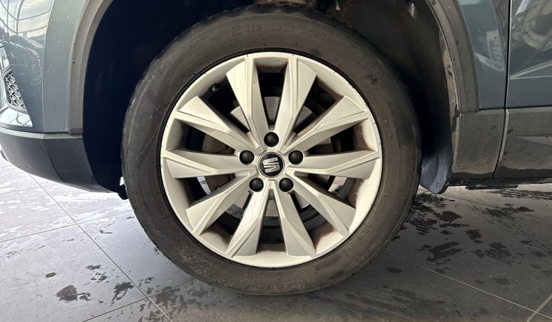								SEAT Ateca 1.6 TDI 115 ch Start/Stop Ecomotive Style Business full									
