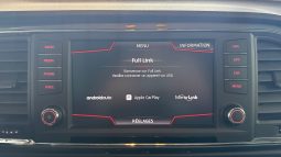 										SEAT Ateca 1.6 TDI 115 ch Start/Stop Ecomotive Style Business full									