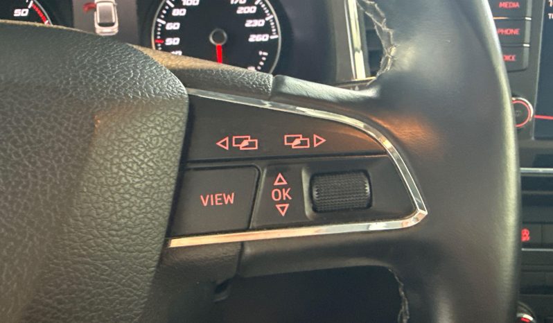 								SEAT Ateca 1.6 TDI 115 ch Start/Stop Ecomotive Style Business full									