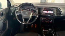 										SEAT Ateca 1.6 TDI 115 ch Start/Stop Ecomotive Style Business full									