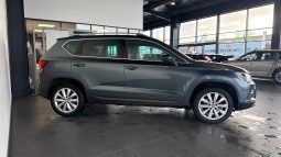 										SEAT Ateca 1.6 TDI 115 ch Start/Stop Ecomotive Style Business full									