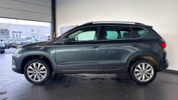 										SEAT Ateca 1.6 TDI 115 ch Start/Stop Ecomotive Style Business full									