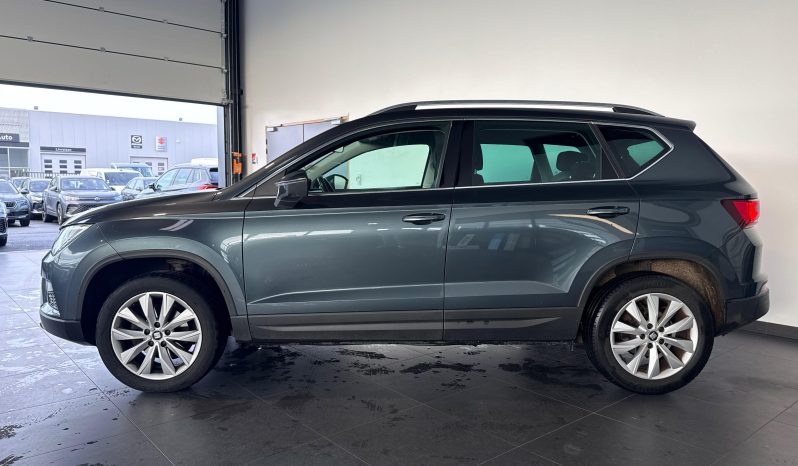 								SEAT Ateca 1.6 TDI 115 ch Start/Stop Ecomotive Style Business full									