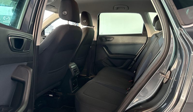 								SEAT Ateca 1.6 TDI 115 ch Start/Stop Ecomotive Style Business full									