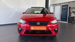 										SEAT Ibiza 1.0 TSI 95 ch S/S BVM5 Copa full									