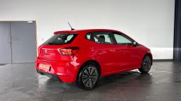 										SEAT Ibiza 1.0 TSI 95 ch S/S BVM5 Copa full									