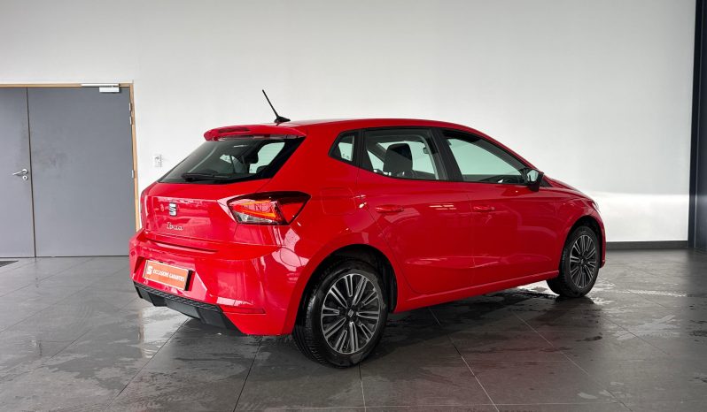 								SEAT Ibiza 1.0 TSI 95 ch S/S BVM5 Copa full									