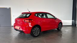 										SEAT Ibiza 1.0 TSI 95 ch S/S BVM5 Copa full									