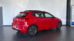 										SEAT Ibiza 1.0 TSI 95 ch S/S BVM5 Copa full									