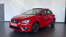 SEAT Ibiza 1.0 TSI 95 ch S/S BVM5 Copa