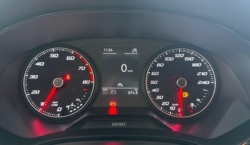 								SEAT Ibiza 1.0 TSI 95 ch S/S BVM5 Copa full									