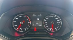 										SEAT Ibiza 1.0 TSI 95 ch S/S BVM5 Copa full									