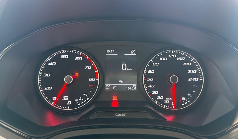 								SEAT Ibiza 1.0 TSI 95 ch S/S BVM5 Copa full									