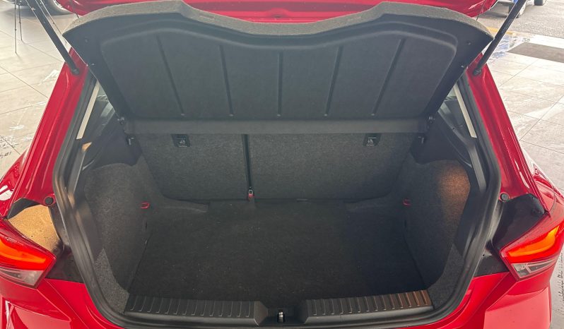 								SEAT Ibiza 1.0 TSI 95 ch S/S BVM5 Copa full									