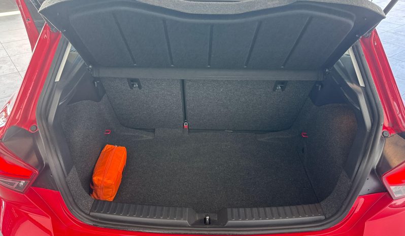 								SEAT Ibiza 1.0 TSI 95 ch S/S BVM5 Copa full									