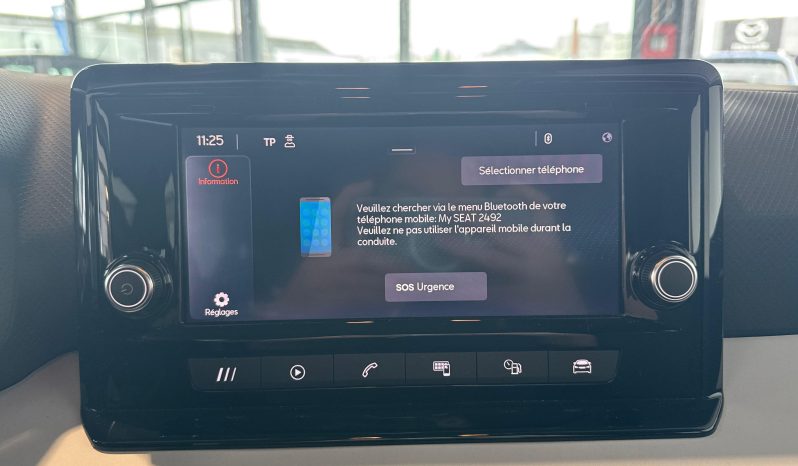 								SEAT Ibiza 1.0 TSI 95 ch S/S BVM5 Copa full									