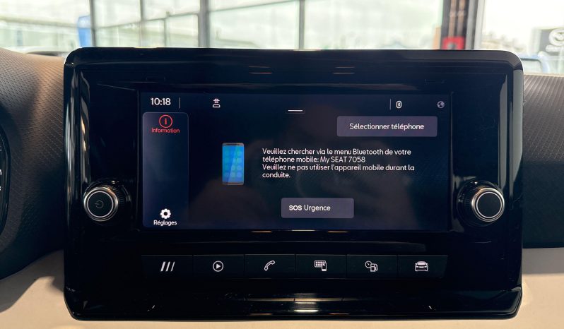 								SEAT Ibiza 1.0 TSI 95 ch S/S BVM5 Copa full									