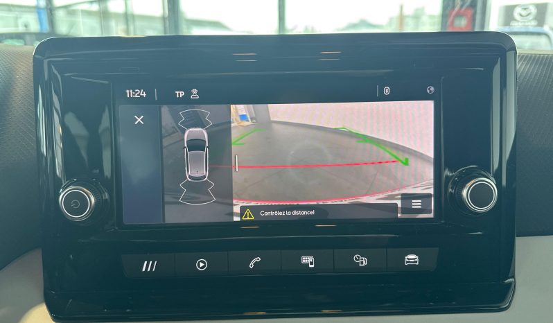 								SEAT Ibiza 1.0 TSI 95 ch S/S BVM5 Copa full									