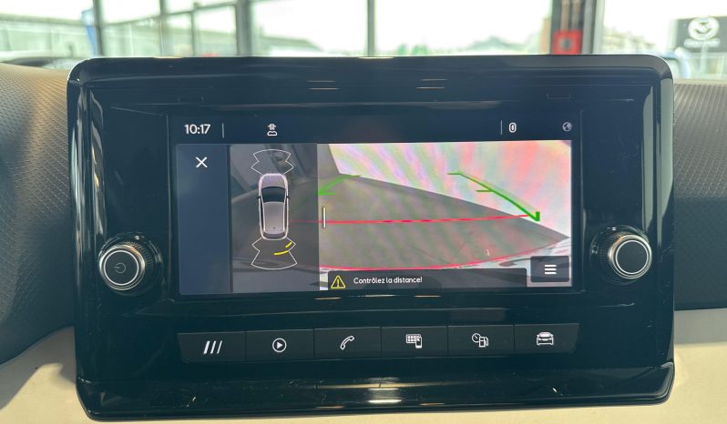 								SEAT Ibiza 1.0 TSI 95 ch S/S BVM5 Copa full									