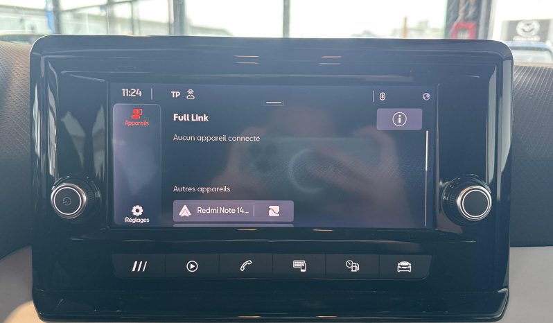 								SEAT Ibiza 1.0 TSI 95 ch S/S BVM5 Copa full									