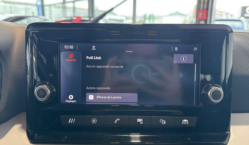 								SEAT Ibiza 1.0 TSI 95 ch S/S BVM5 Copa full									