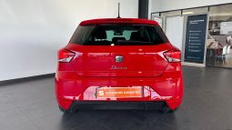 										SEAT Ibiza 1.0 EcoTSI 95 ch S/S BVM5 Urban full									