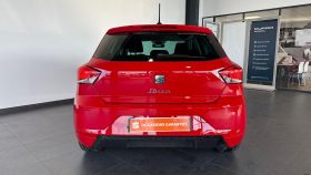 SEAT Ibiza 1.0 EcoTSI 95 ch S/S BVM5 Urban