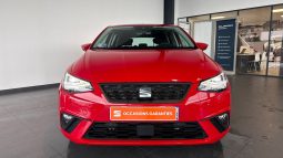 										SEAT Ibiza 1.0 TSI 95 ch S/S BVM5 Copa full									