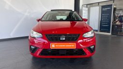 										SEAT Ibiza 1.0 TSI 95 ch S/S BVM5 Copa full									
