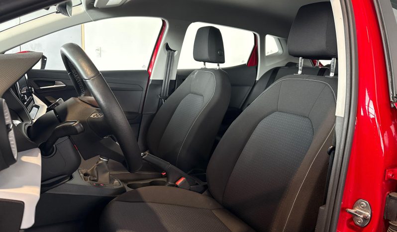 								SEAT Ibiza 1.0 TSI 95 ch S/S BVM5 Copa full									