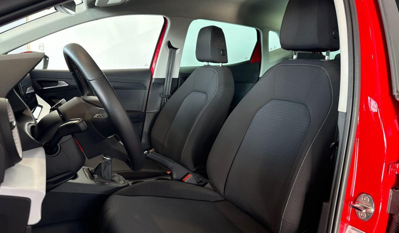 								SEAT Ibiza 1.0 EcoTSI 95 ch S/S BVM5 Urban full									