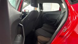 										SEAT Ibiza 1.0 TSI 95 ch S/S BVM5 Copa full									