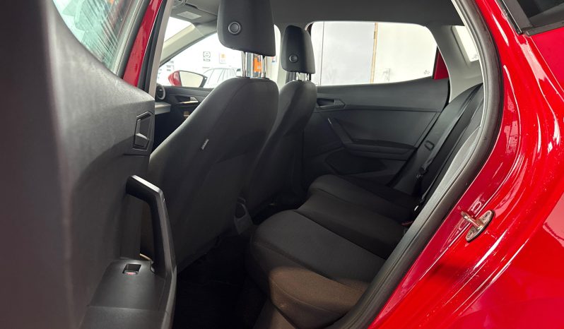 								SEAT Ibiza 1.0 TSI 95 ch S/S BVM5 Copa full									