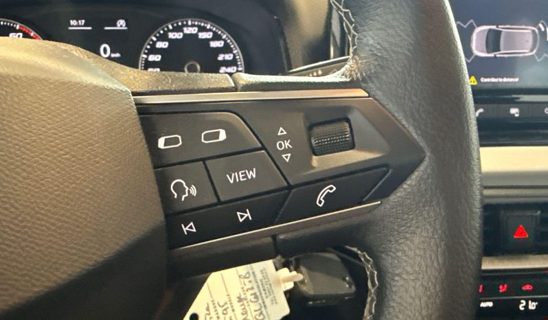 								SEAT Ibiza 1.0 TSI 95 ch S/S BVM5 Copa full									