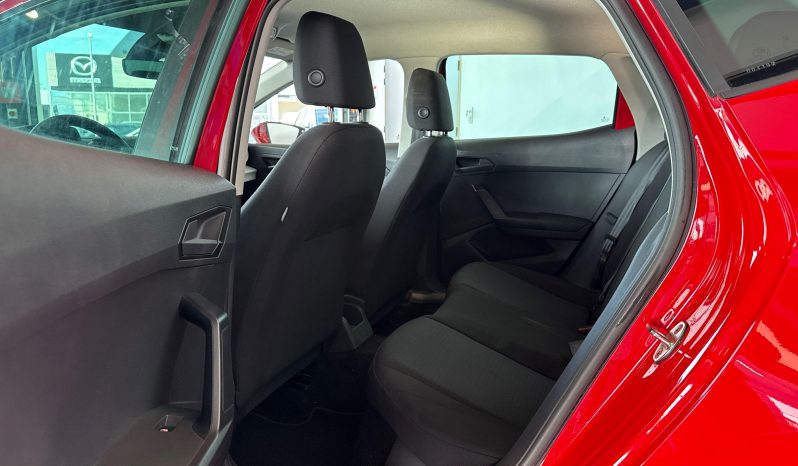 								SEAT Ibiza 1.0 EcoTSI 95 ch S/S BVM5 Urban full									