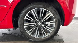 										SEAT Ibiza 1.0 TSI 95 ch S/S BVM5 Copa full									