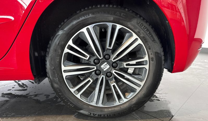 								SEAT Ibiza 1.0 TSI 95 ch S/S BVM5 Copa full									